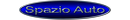 Logo Spazio Auto Srl